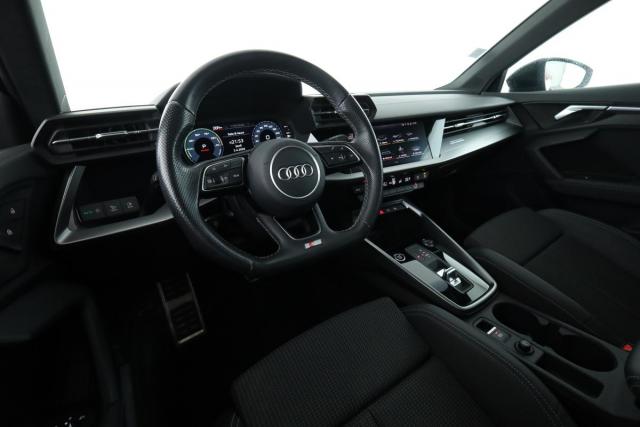 Audi A3 Sportback image 3