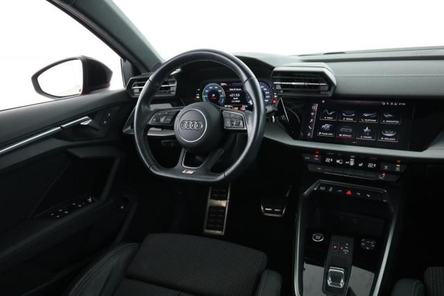 Audi A3 Sportback image 5