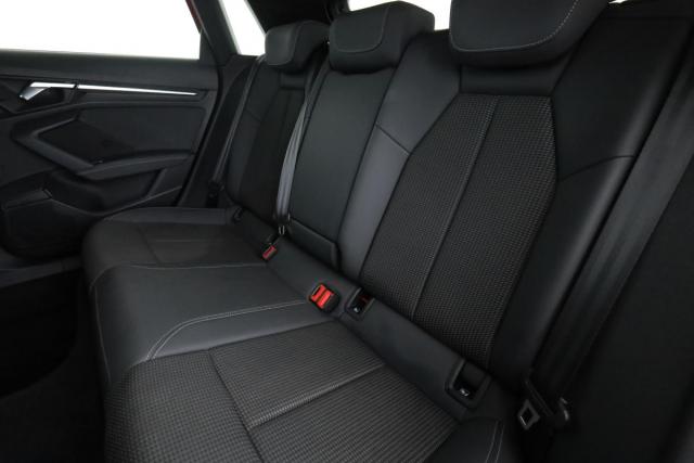 Audi A3 Sportback image 4