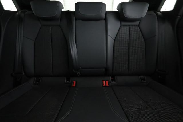 Audi A3 Sportback image 8