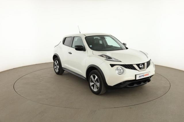 Nissan Juke image 3