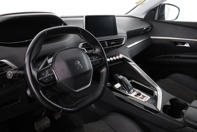 Peugeot 5008 image 5