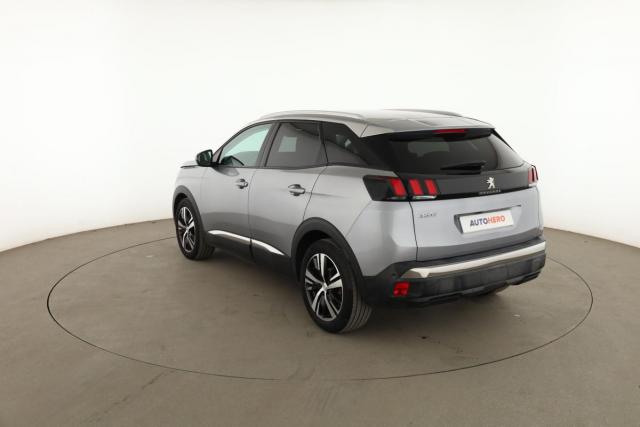 Peugeot 3008 image 8