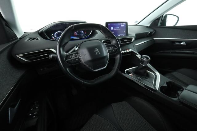 Peugeot 3008 image 4