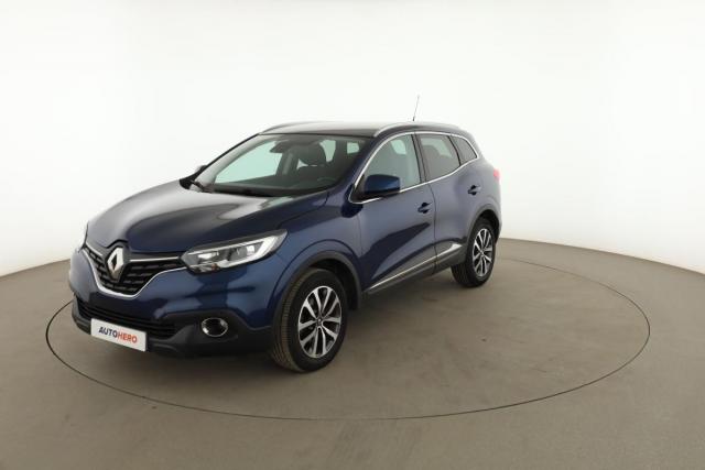 Renault Kadjar 1.5 Dci Energy Business Edc 110 Ch