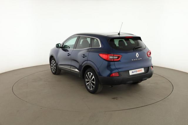Renault Kadjar image 2