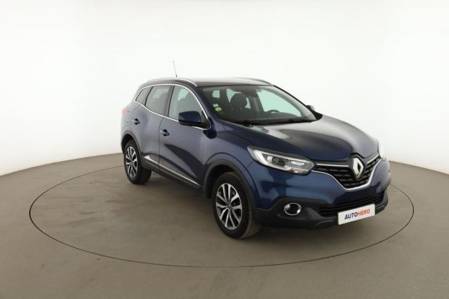 Renault Kadjar image 8