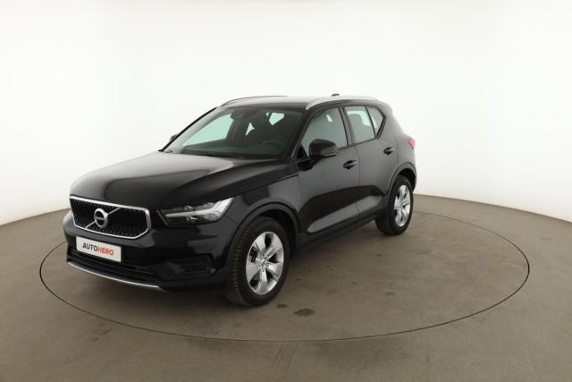 Volvo Xc40 2.0 D3 Adblue Momentum Geartronic 8 150 Ch