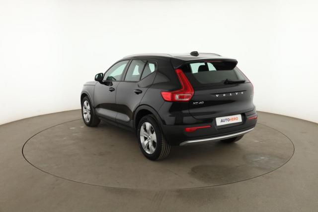 Volvo Xc40 image 2