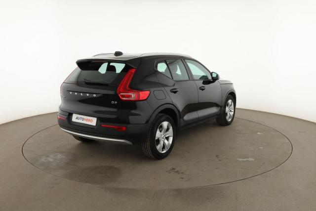 Volvo Xc40 image 3