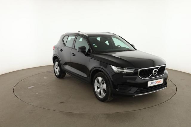 Volvo Xc40 image 5