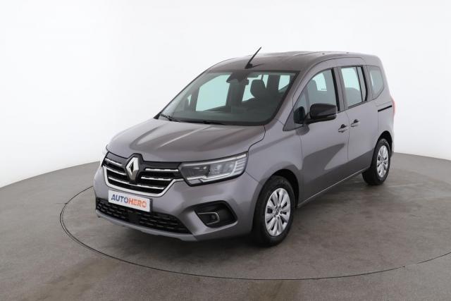 Renault Kangoo 1.5 Blue Dci Zen 95 Ch