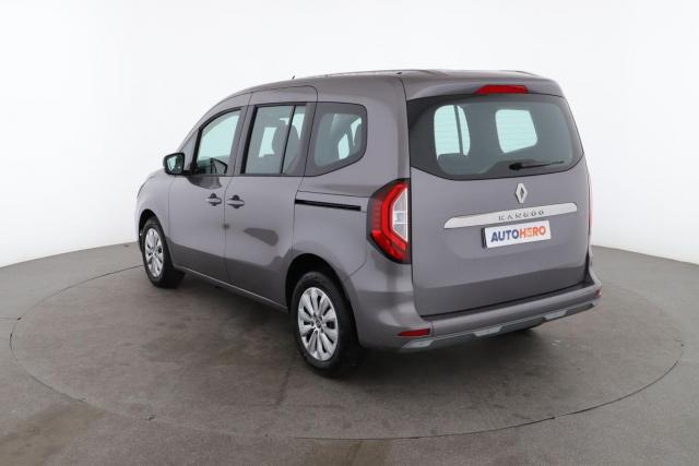 Renault Kangoo image 2
