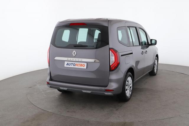 Renault Kangoo image 5