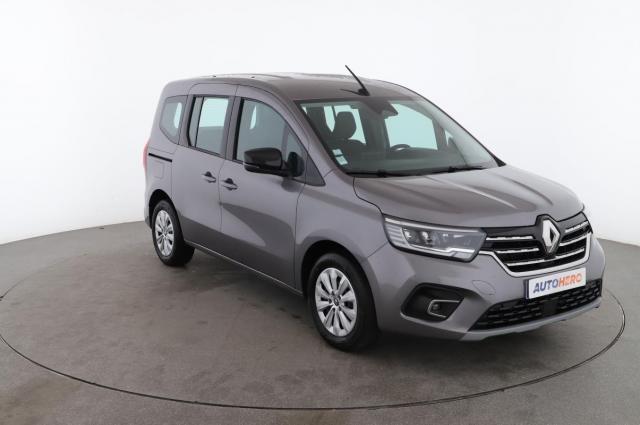 Renault Kangoo image 7