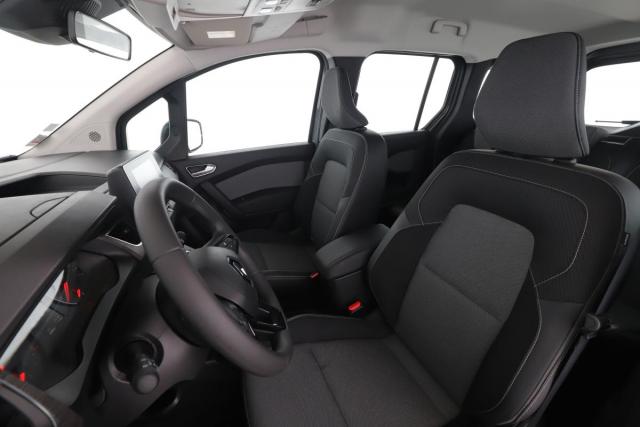 Renault Kangoo image 8