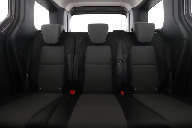 Renault Kangoo image 9