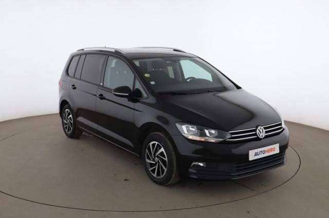 Volkswagen Touran image 4