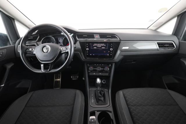 Volkswagen Touran image 8