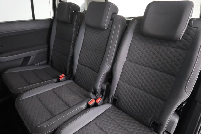 Volkswagen Touran image 7