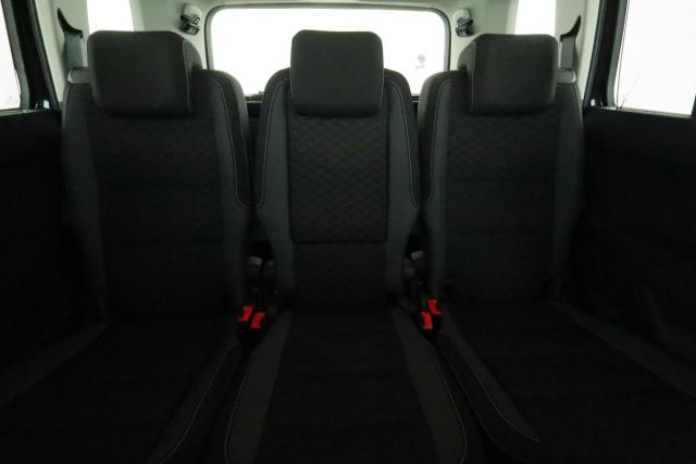 Volkswagen Touran image 5