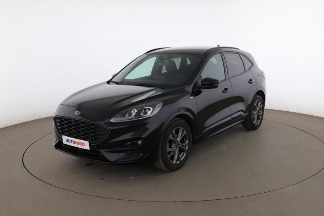 Ford Kuga 2.0 Ecoblue Mhev St Line X 150 Ch