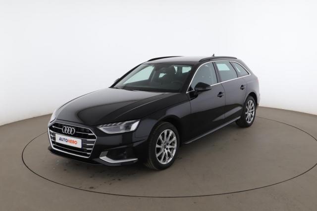 Audi A4 Avant 35 Tdi Business Line S Tronic 163 Ch