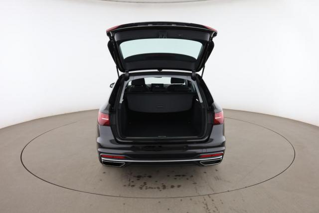 Audi A4 Avant image 3