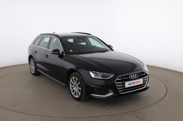 Audi A4 Avant image 8