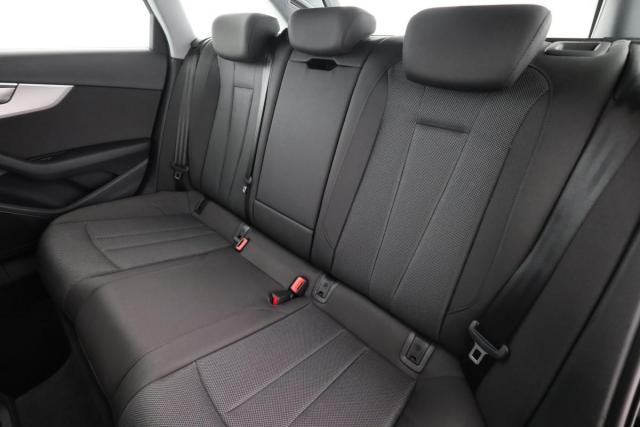 Audi A4 Avant image 1