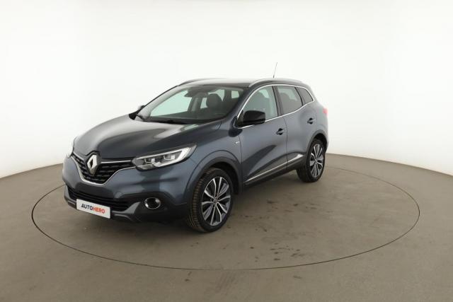 Renault Kadjar 1.2 Tce Energy Bose Edition Edc 130 Ch
