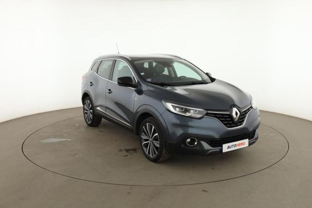 Renault Kadjar image 1