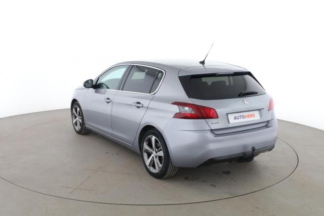 Peugeot 308 image 7