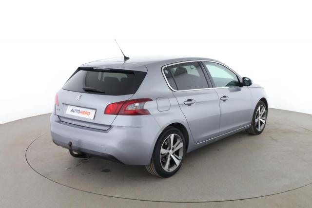 Peugeot 308 image 4