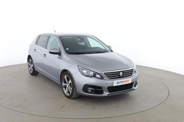 Peugeot 308 image 1