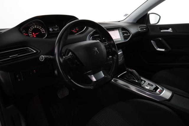 Peugeot 308 image 6