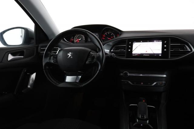 Peugeot 308 image 3