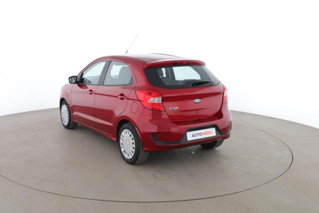 Ford Ka + image 2