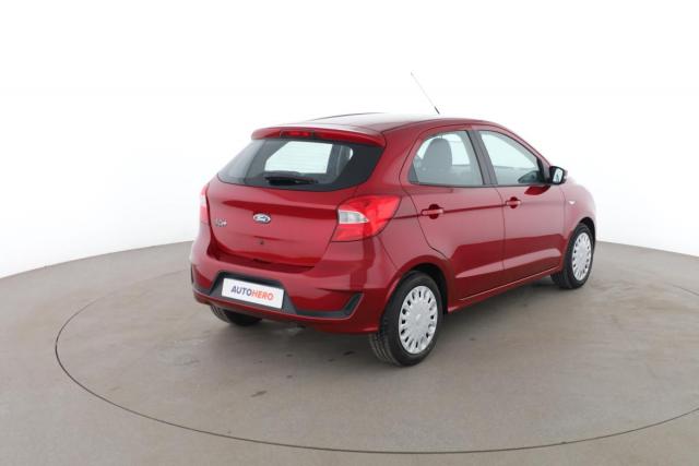 Ford Ka + image 8