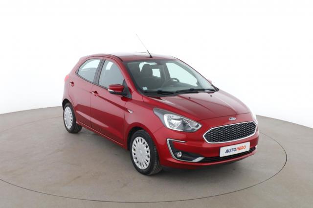 Ford Ka + image 1