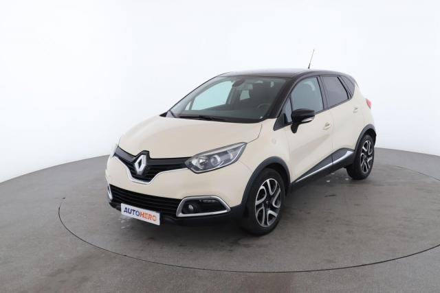 Renault Captur 0.9 Tce Energy Intens 90 Ch