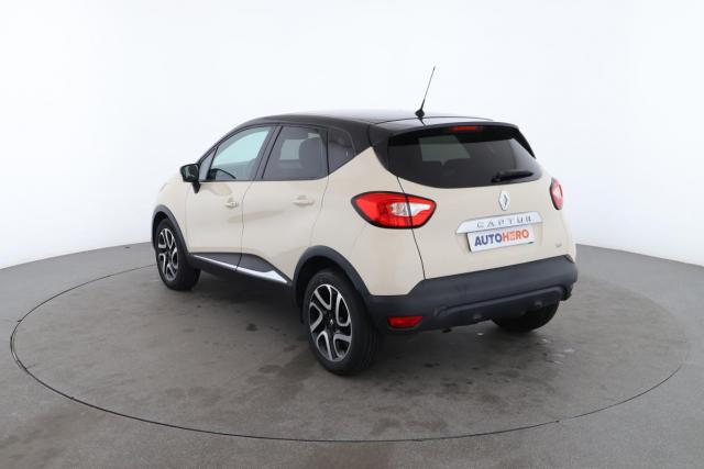 Renault Captur image 5