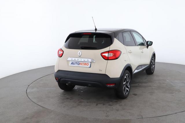 Renault Captur image 8