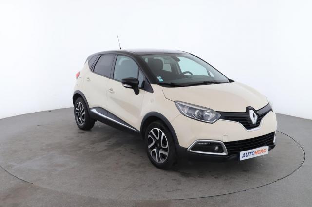 Renault Captur image 9