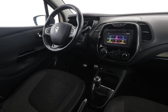 Renault Captur image 1