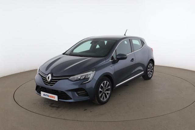 Renault Clio 1.0 Tce Intens 91 Ch