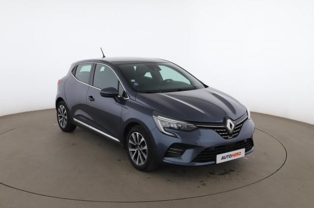 Renault Clio image 7