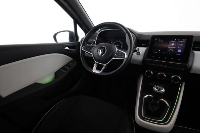 Renault Clio image 1