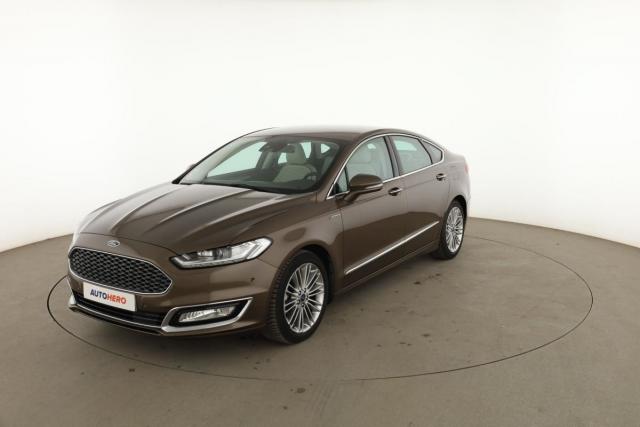 Ford Mondeo 2.0 Hybrid Vignale Bva6 4p 187 Ch