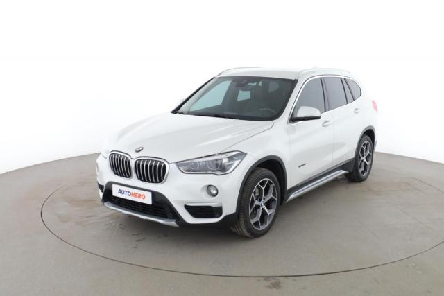 Bmw X1 Xdrive25i Xline Bva8 231 Ch